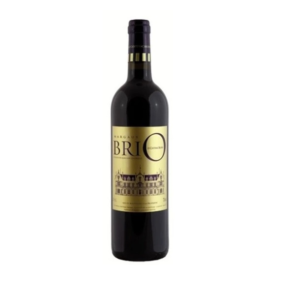 Brio de Cantenac Brown, Margaux